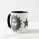 Search for sun and moon mugs Pagan