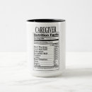 Search for caregiving mugs Quotes