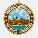 Search for dominican republic christmas tree decorations República dominicana
