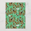 Search for vintage easter rabbit postcards Floral