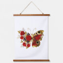 Search for red eye art Flower