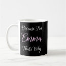 Search for emma mugs Cute