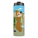 Search for park ranger mugs Playful bear design