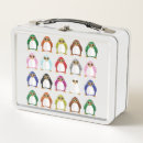 Search for cute penguin lunch boxes Bird