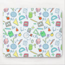 Search for back school mousepads Pattern