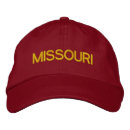 Search for missouri hats Usa