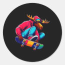 Search for urban legend stickers Underground