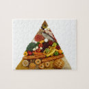 Search for food photography puzzles Colour image