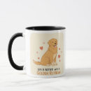Search for golden retriever owners mugs Animal lover