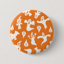 Search for ghosts badges Spooky