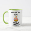 Search for egg basket mugs Springtime