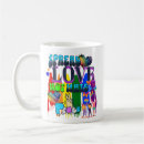 Search for love hate mugs Pride
