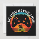 Search for computer geek invitations Vintage