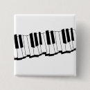 Search for piano badges Jazz