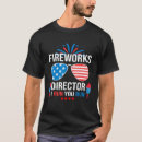 Search for 4th of july tshirts Flag