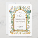 Search for scrollwork Botanical