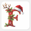 Search for initial f stickers Alphabet
