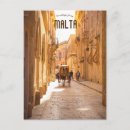 Search for malta postcards Street