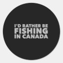 Search for funny canada stickers Hiking