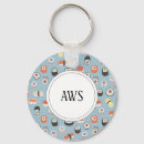 Search for japanese sushi key rings Nigiri