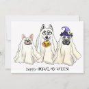 Search for funny ghost cards Dog lover