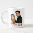 Search for ross shield mugs Friends the television series