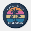 Search for spring break magnets Family reunion