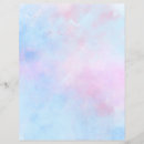 Search for blue scrapbook paper Watercolor