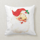 Search for santa claus pillows cushions Jolly
