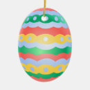 Search for easter eggs christmas tree decorations Painted