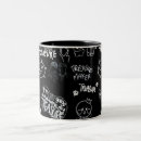 Search for figures mugs Black