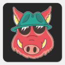 Search for wild boar stickers Animals