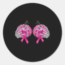 Search for bone cancer stickers Horror