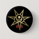 Search for occult badges Pentagram