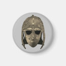 Search for saxon magnets Armour