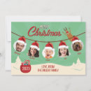 Search for funny elf christmas cards Retro