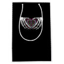 Search for day of the dead gift bags Skull