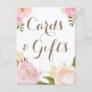 Search for pretty girly postcards Modern