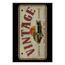Search for vintage car posters Transportation