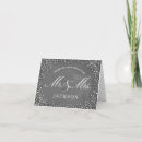 Search for engagement party thank you cards Modern