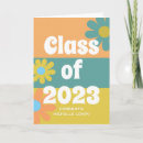 Search for 2023 graduation cards Class of 2023