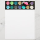 Search for eyes flyers Glitter