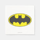Search for batman napkins Vintage
