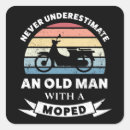 Search for moped stickers Motorbike