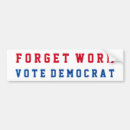 Search for anti democrat bumper stickers Conservative