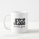 Search for god bless you mugs Religion