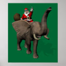 Search for st nicholas posters Kris kringle