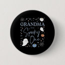 Search for illustration horror badges Witch