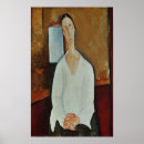 Search for amedeo modigliani posters Female