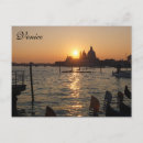 Search for venetian postcards Venezia